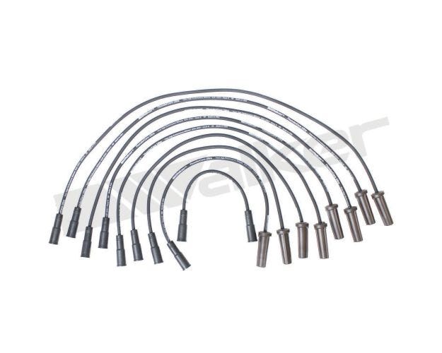924-1437 Spark Plug Wire Set for 1996-1999 GMC P3500