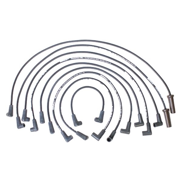 924-1438 Spark Plug Wire Set for 1994-1996 Chevrolet G30 5.7L V8