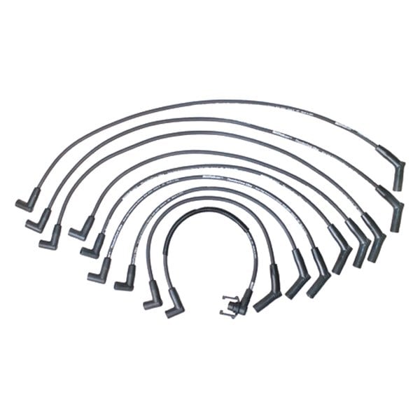 924-1440 Spark Plug Wire Set for 1988-1996 Ford Bronco 5.8L V8