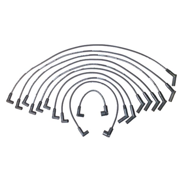 924-1441 Spark Plug Wire Set for 1981-1983 DeTomaso Pantera