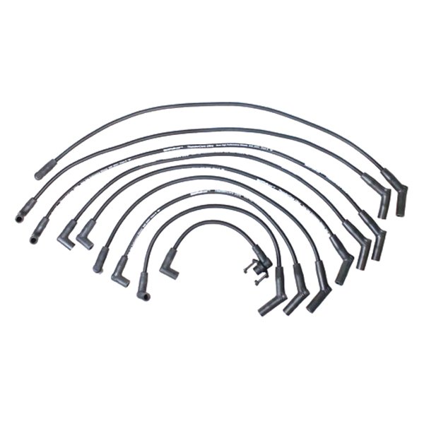 924-1443 Spark Plug Wire Set for 1991-1993 Mercury Cougar 5.0L V8 VIN