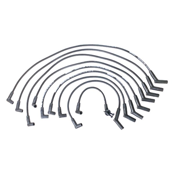 924-1444 Spark Plug Wire Set for 1994-1995 Ford Mustang 5.0L V8