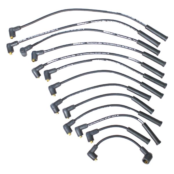 924-1450 Spark Plug Wire Set for 1976-1988 Jaguar XJS 5.3L V12