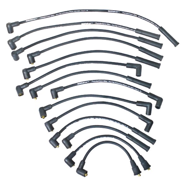 924-1452 Spark Plug Wire Set for 1994-1995 Jaguar XJS 6.0L V12