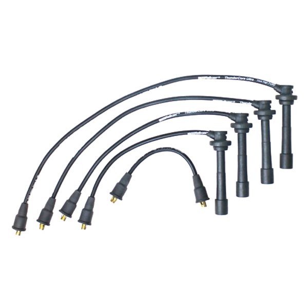924-1459 Spark Plug Wire Set for 1996-1997 Geo Tracker 1.6L 4 Cyl