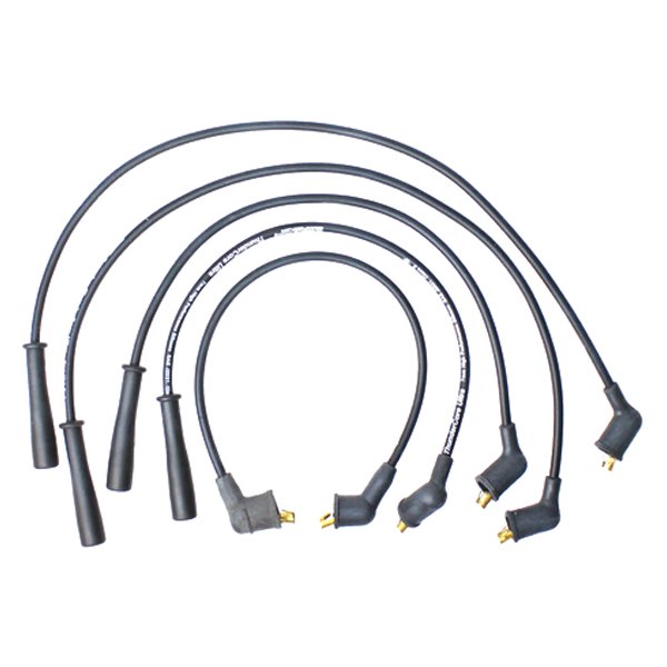 924-1464 Spark Plug Wire Set for 1990-1995 Mazda 323 1.6L 4 Cyl