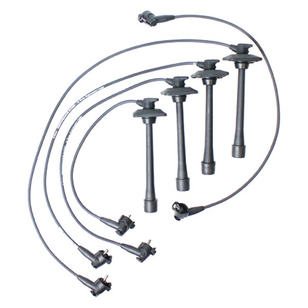 924-1465 Spark Plug Wire Set for 1992-1993, 1997-1999 Toyota Celica