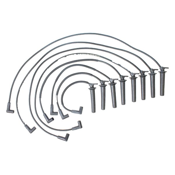 924-1469 Spark Plug Wire Set for 1995-1999 Cadillac DeVille 4.6L V8