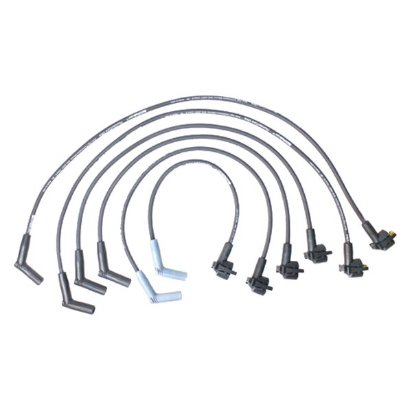 924-1470 Spark Plug Wire Set for 1996-1997 Ford Aerostar 3.0L V6