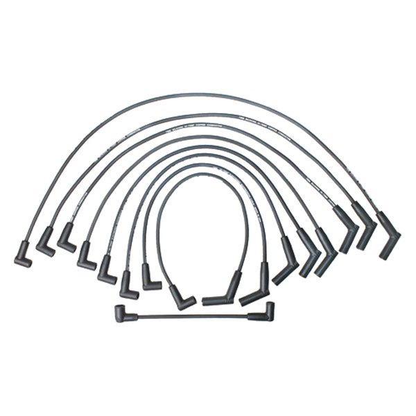 924-1471 Spark Plug Wire Set for 1985-1986 Ford C600 6.1L V8