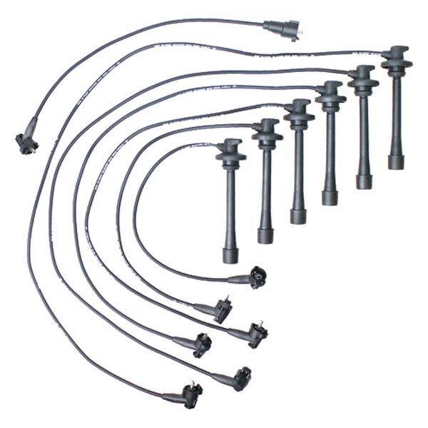 924-1473 Spark Plug Wire Set for 1996-1997 Lexus LX450 4.5L 6 Cyl