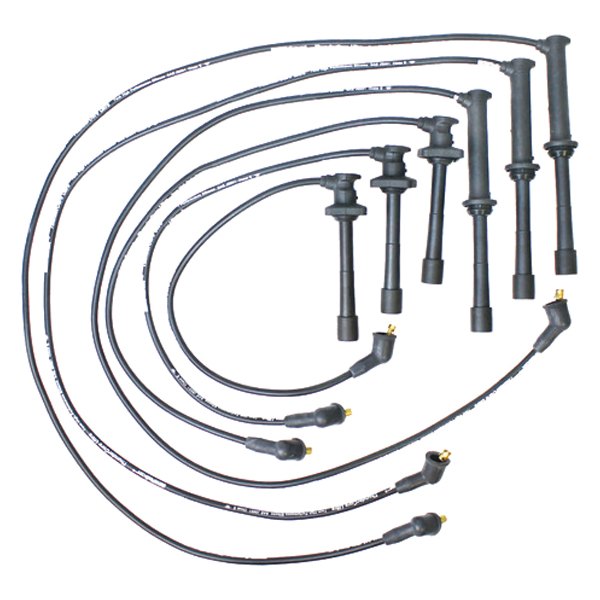 924-1474 Spark Plug Wire Set for 1995-1997 Ford Probe 2.5L V6