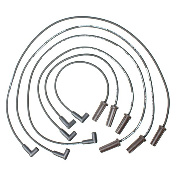 924-1475 Spark Plug Wire Set for 2001-2003 Pontiac Bonneville