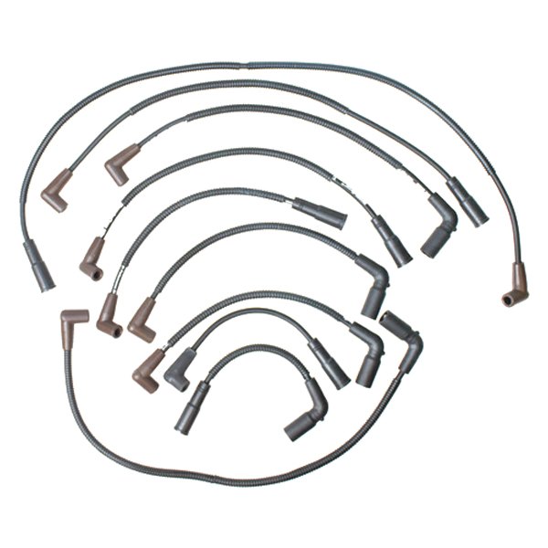 924-1476 Spark Plug Wire Set for 1994-1996 Buick Roadmaster