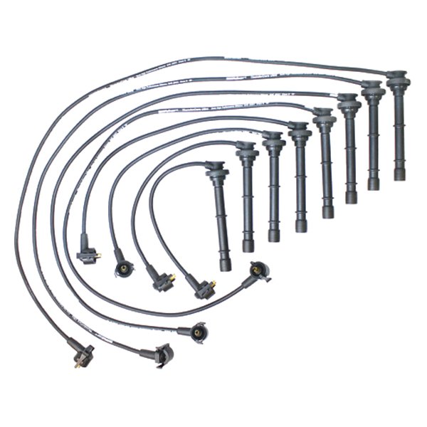 924-1478 Spark Plug Wire Set for 1995-1998 Lincoln Continental 4.6L V8 VIN