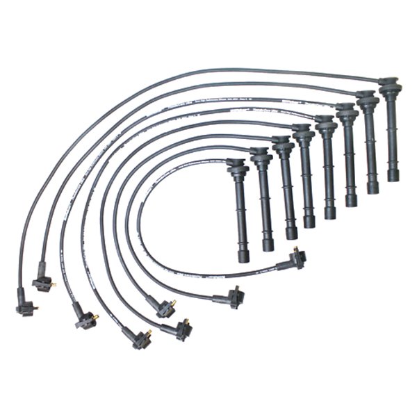 924-1479 Spark Plug Wire Set for 1994-1995 Lincoln Town Car