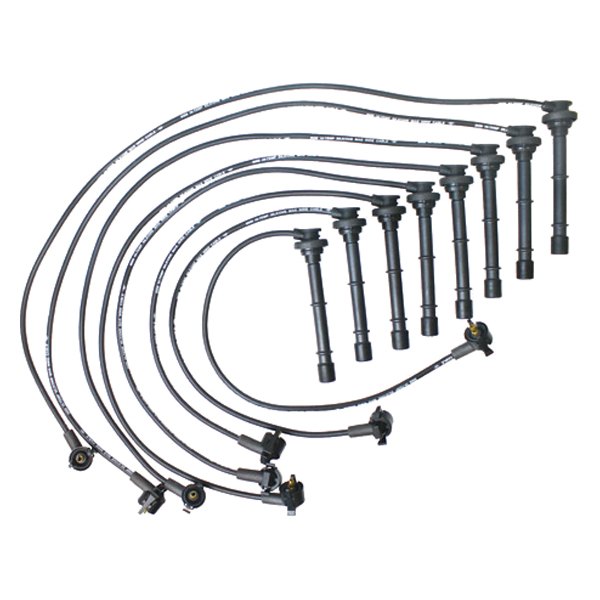 924-1480 Spark Plug Wire Set for 1993-1996 Lincoln Mark VIII 4.6L V8