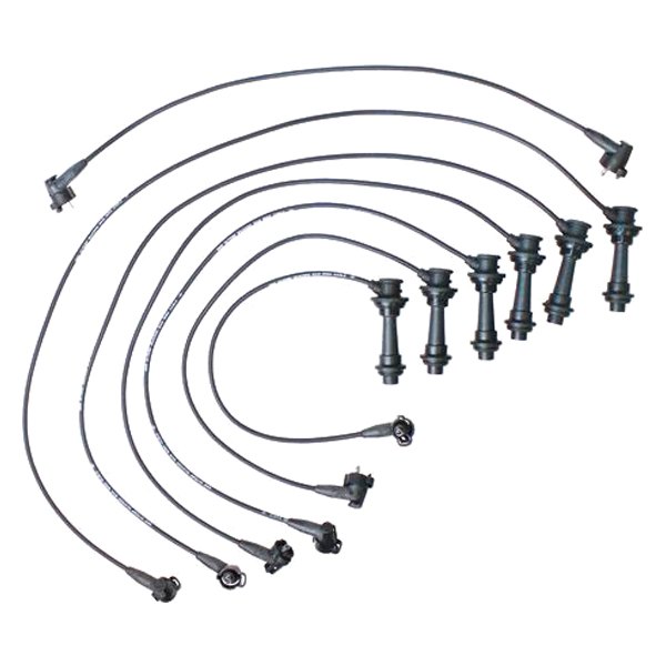 924-1491 Spark Plug Wire Set for 1996-1997 Lexus GS300 3.0L 6 Cyl
