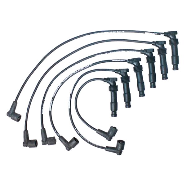 924-1496 Spark Plug Wire Set for 1994-1997 Saab 900