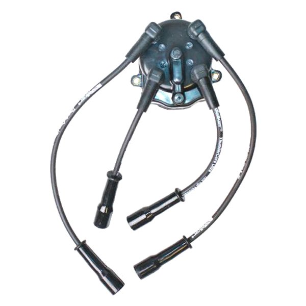 924-1501 Spark Plug Wire Set for 1986-1987 Toyota Corolla 1.6L 4 Cyl