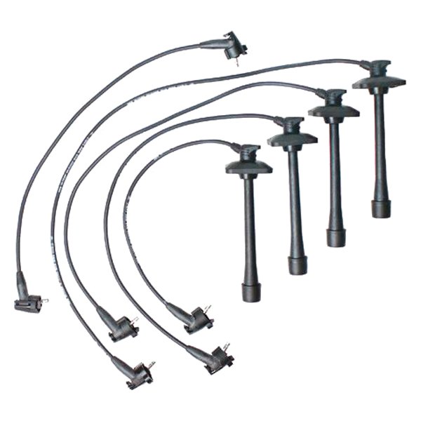 924-1505 Spark Plug Wire Set for 1990-1991 Toyota Celica 2.2L 4 Cyl