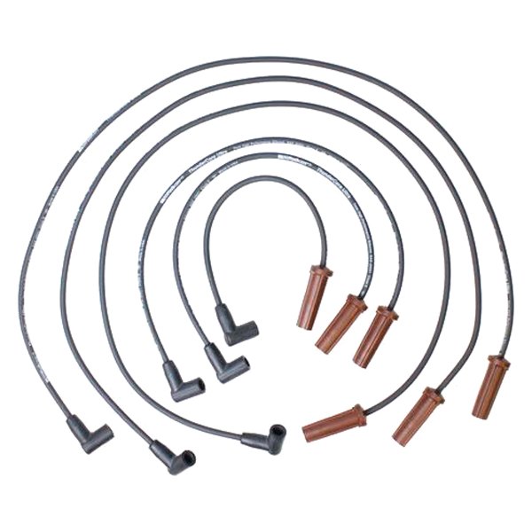 924-1507 Spark Plug Wire Set for 1997-1999 Buick Regal 3.8L V6