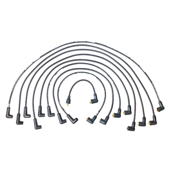 924-1510 Spark Plug Wire Set for 1973-1974 Chevrolet Blazer 5.7L V8