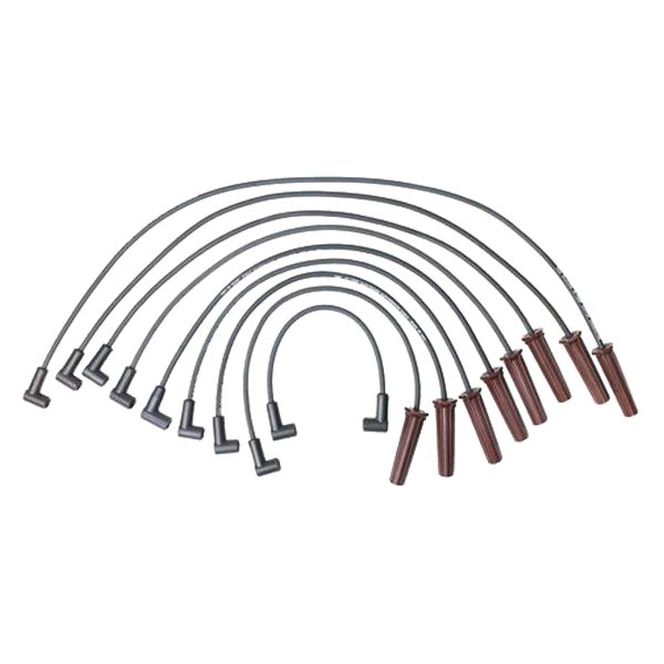 924-1511 Spark Plug Wire Set for 1995-1996 Chevrolet C60 Kodiak 7.0L V8