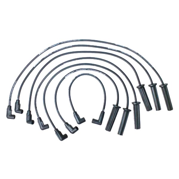 924-1514 Spark Plug Wire Set for 1985-1993 Chevrolet S10 2.8L V6