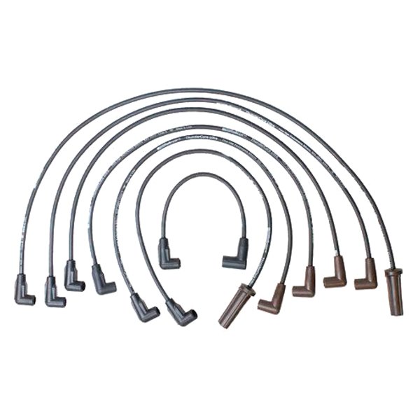 924-1515 Spark Plug Wire Set for 1992-1994 Chevrolet S10 4.3L V6