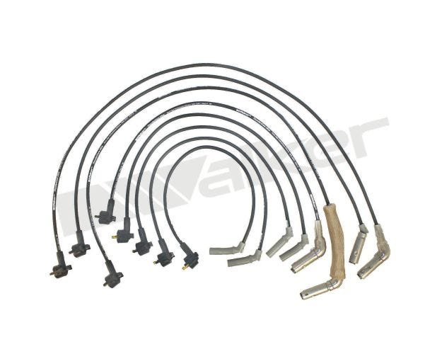 924-1518 Spark Plug Wire Set for 1998-2001 Mercury Mountaineer