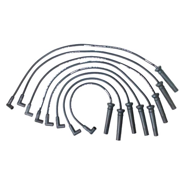 924-1524 Spark Plug Wire Set for 1990-1995 Chevrolet Corvette 5.7L V8