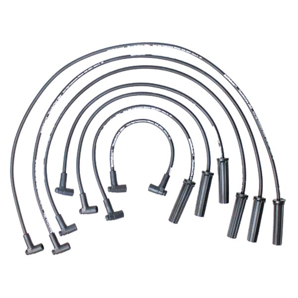 924-1585 Spark Plug Wire Set for 1983-1984 Buick Skylark 2.8L V6