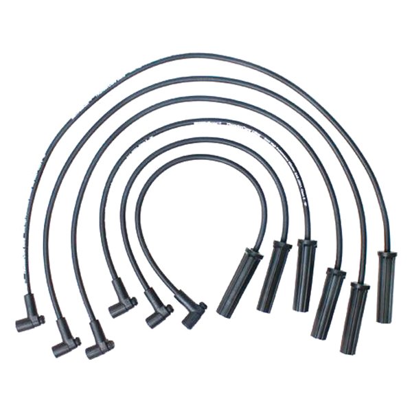 924-1592 Spark Plug Wire Set for 1984-1985 Buick Regal 3.8L V6