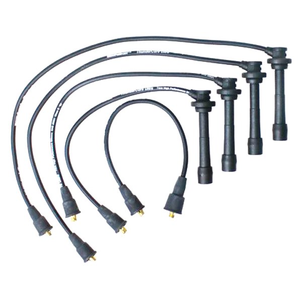 924-1598 Spark Plug Wire Set for 1995-1997 Suzuki Esteem