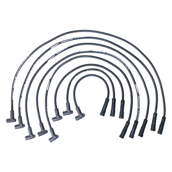 924-1601 Spark Plug Wire Set for 1978 Buick Century