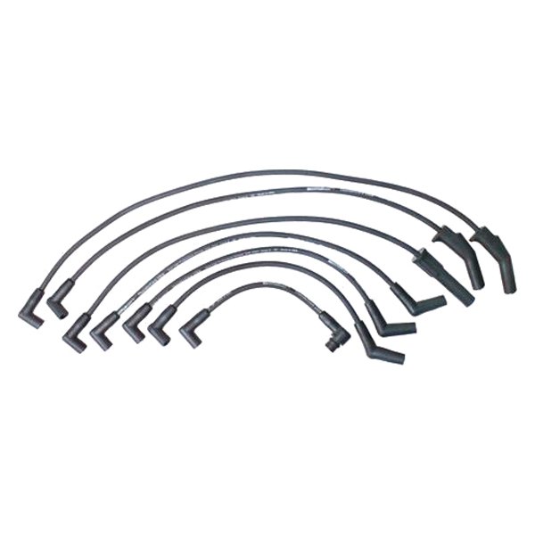 924-1602 Spark Plug Wire Set for 1986 Ford Aerostar