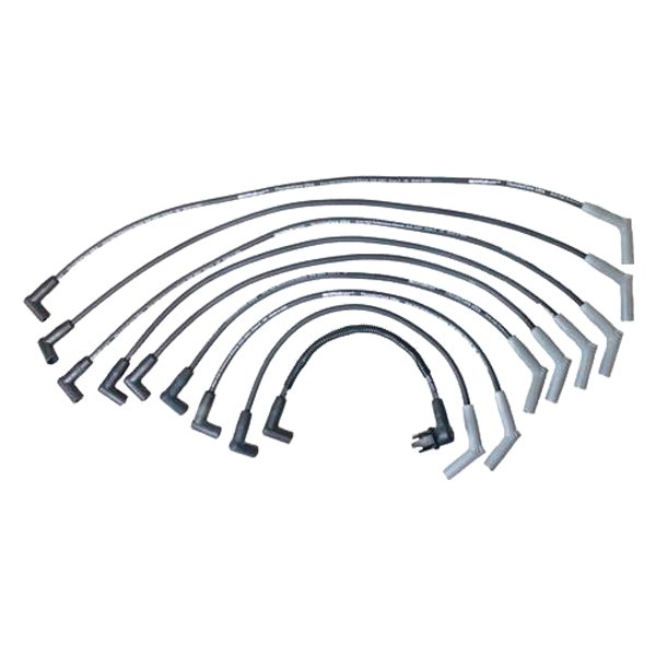 924-1604 Spark Plug Wire Set for 1993-1995 Ford F150