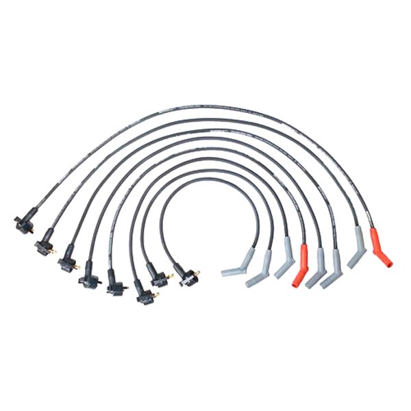 924-1605 Spark Plug Wire Set for 1997 Ford Explorer 5.0L V8