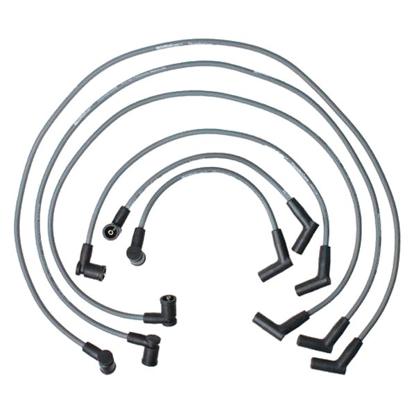 924-1608 Spark Plug Wire Set for 2001-2003 Ford Windstar 3.8L V6