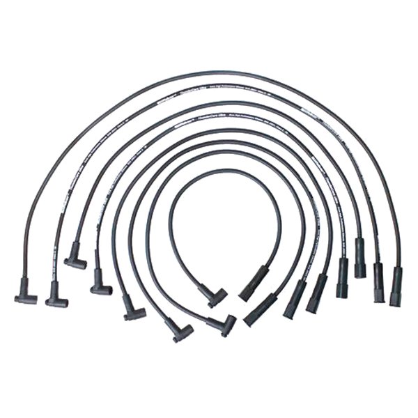 924-1611 Spark Plug Wire Set for 1973-1974 Buick Century 7.5L V8