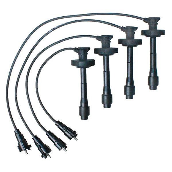 924-1613 Spark Plug Wire Set for 1998-1999 Toyota Corolla 1.8L 4 cyl