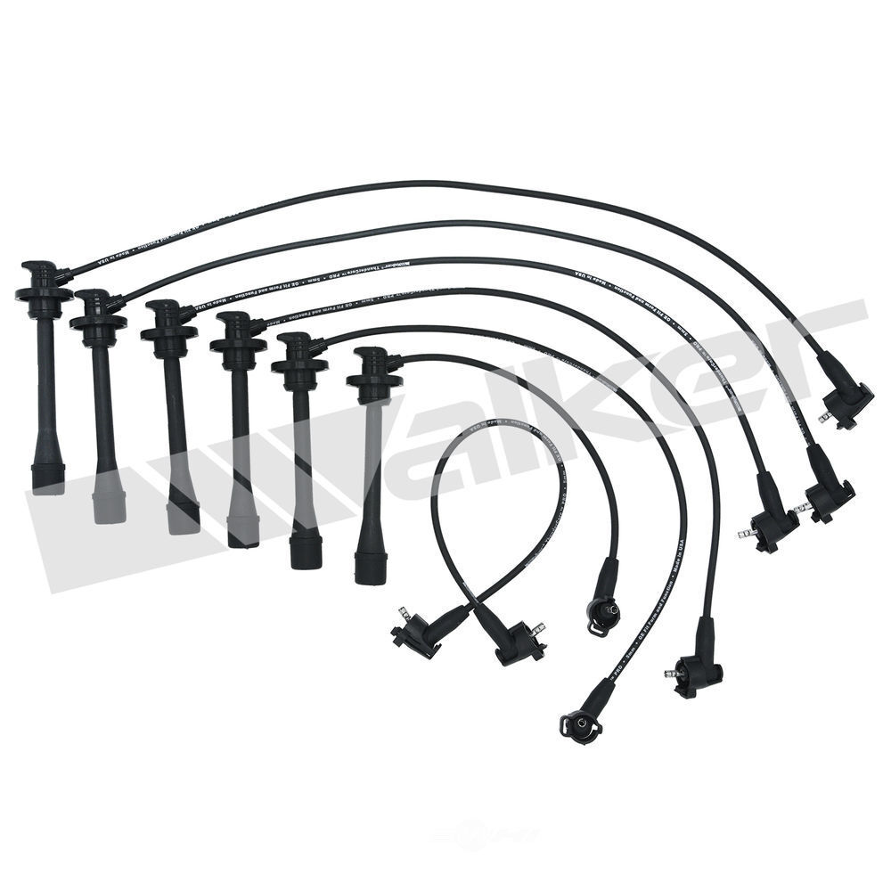 924-1618 Spark Plug Wire Set for 1992-1993 Toyota Camry 3.0L V6 GAS