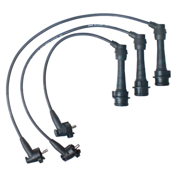 924-1622 Spark Plug Wire Set for 2001-2005 Lexus IS300 3.0L 6 Cyl