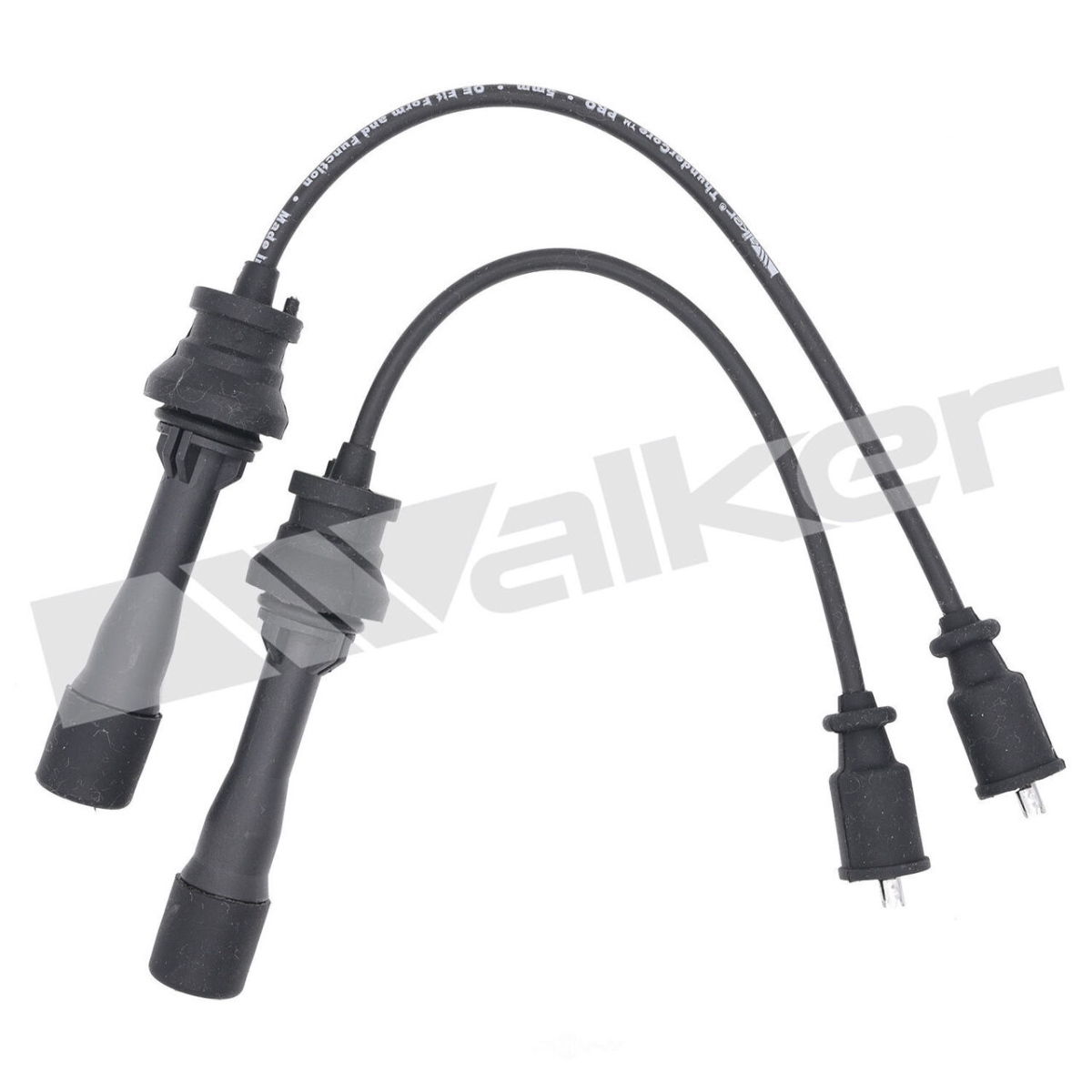924-1623 Spark Plug Wire Set for 1999-2003 Mazda Protege 1.6L 4 Cyl
