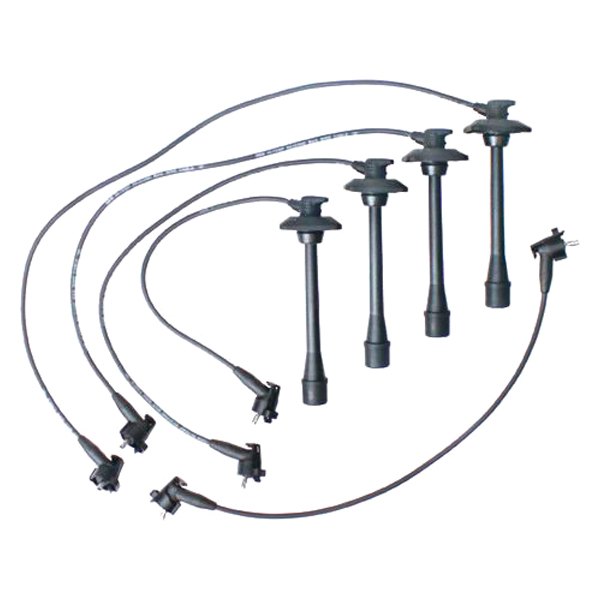 924-1638 Spark Plug Wire Set for 1996-1997 Toyota RAV4 2.0L 4 Cyl