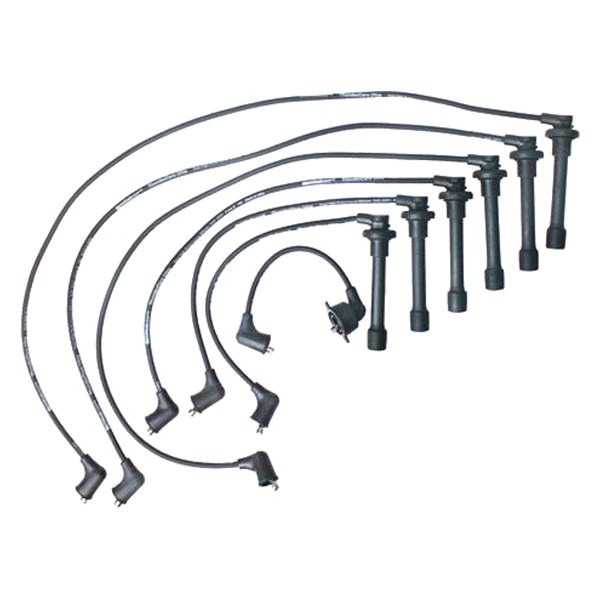 924-1643 Spark Plug Wire Set for 1997-1999 Acura CL 3.0L V6