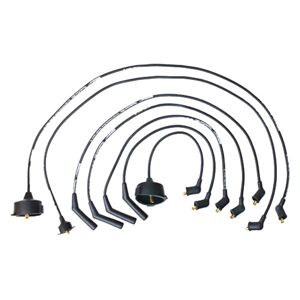 924-1646 Spark Plug Wire Set for 1984 Honda Civic 1.5L 4 Cyl