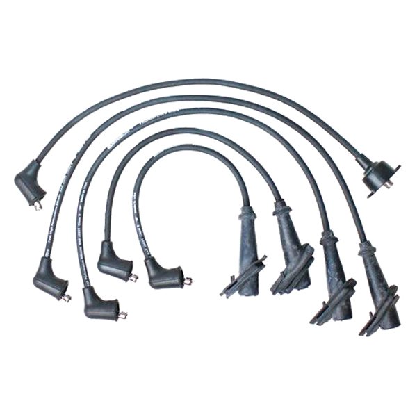 924-1647 Spark Plug Wire Set for 1988-1990 Honda Prelude 2.0L 4 Cyl