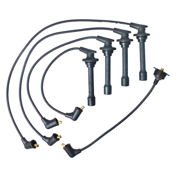 924-1648 Spark Plug Wire Set for 1994-1996 Honda Prelude 2.2L 4 Cyl